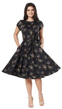 Timeless «NATALIA FLORAL»