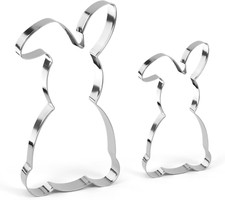 2 Stück Ausstechform