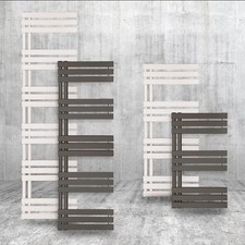 Elektrisch Badheizkörper