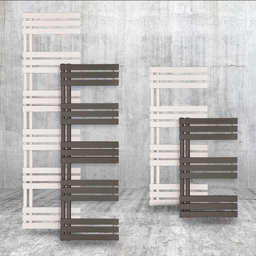 Designheizkörper handtuch - designheizkörper,