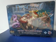 Descent 2.Edition  - HÜTER
