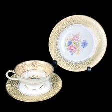 Vintage Schirnding Porzellan