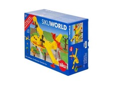 Siku 1793 Löschflugzeug OVP -