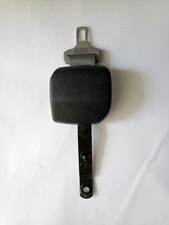 VW Bus T4 Sicherheitsgurt grau für Back to Back Sitz Volkswagen Nr.: 703857813