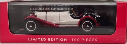 Spark mercedes benz - benz, 710