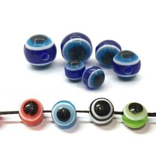 100 Nazar Boncuk Türkische