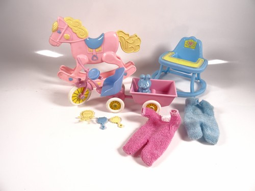 Vintage barbie zubehör für - zubehör,