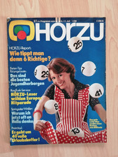 HÖRZU 27/1975