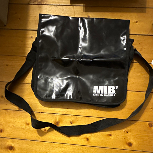 Mib men black - mib³,