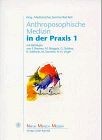 Anthroposophische medizin - anthroposophische,
