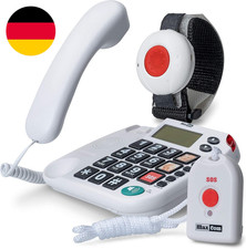 KXTSOS: Seniorentelefon Mit