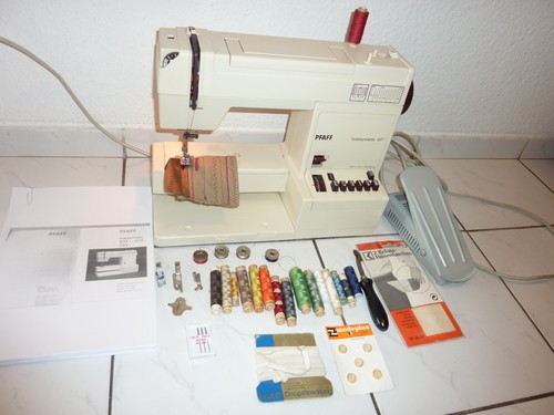 Pfaff 905 freiarm - pfaff,