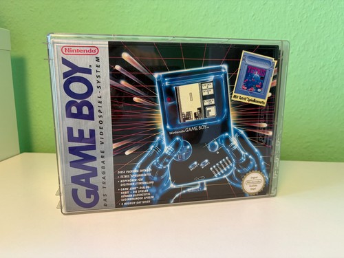 Nintendo game boy dmg - boy, dmg-01