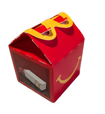 Mc Donalds Little McDonalds