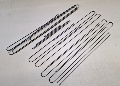 Caddy typ 14d - vw, 79-92