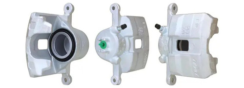 Bremssattel vorderachse links - vorderachse,