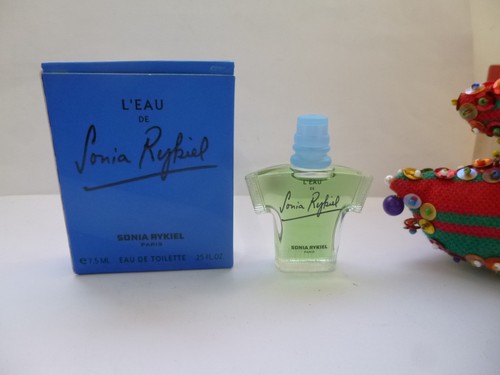 Seltene miniatur eau - seltene,