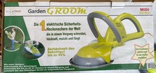 Garden Groom Heckenschere Midi