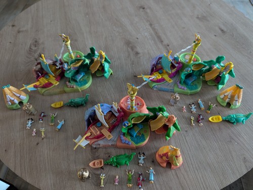 Peter pan polly pocket - peter,