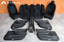 BMW 5' G30 LCI INTERIEUR SITZE