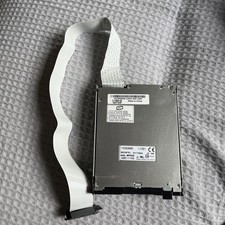 Sony MPF820 Slim-Line Floppy