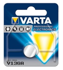 VARTA Professionel Electonics