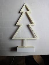 *** 20 LED Weihnachtsbaum Weihnachtsdekoration Weihnachtsbeleuchtung Fensterdeko