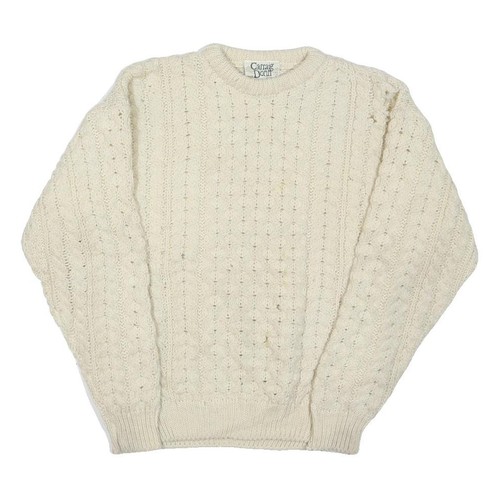 Carraig donn damen creme - damen,