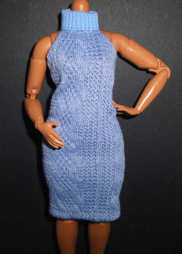 Hübsches barbie curvy - barbie,