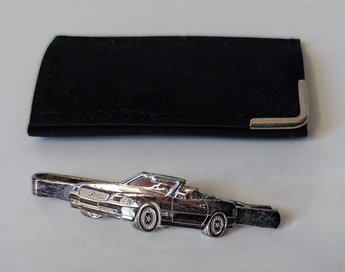 Krawattennadel mercedes - krawattennadel-,