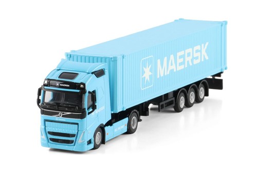 Volvo fh12 globetrotter xhsl - fh12,