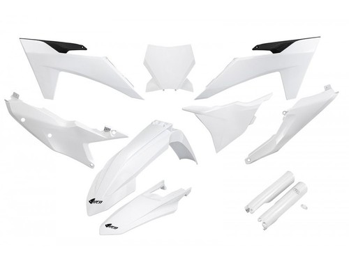 Ufo plastiksatz fullkit - fullkit,