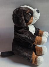 IKEA Hund Hoppig Berner