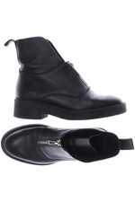 ZARA Stiefelette Damen Ankle
