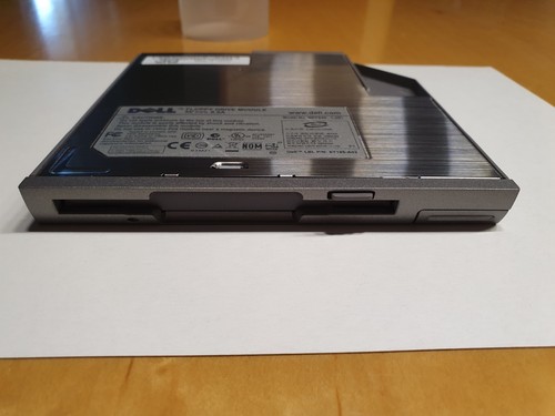 Dell floppy drive module - dell, 5v