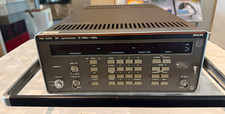 philips PM 5390 RF Synthesizer