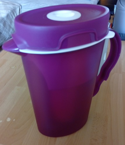 Tupperware eco - tupperware,
