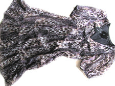 APART Shiffon  SOMMER  KLEID