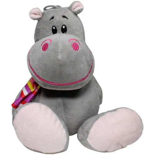 Paul import nilpferd - paul,