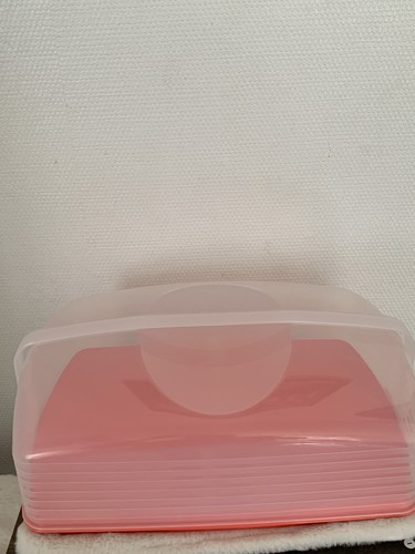 Tupperware xxl super - tupperware, bäcker