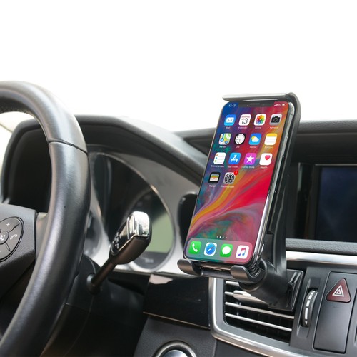 Auto lüftungshalterung - auto,