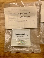 ACCUPHASE T-100. Signal &