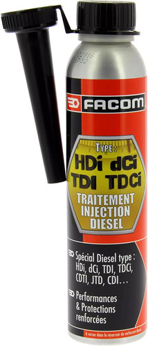 Hdi dieselbehandlung facom - facom,