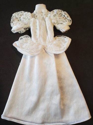 Mattel barbie kleid kleidung - kleid,