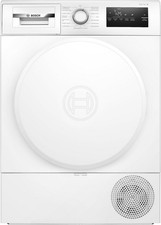 Bosch Wärmepumpentrockner