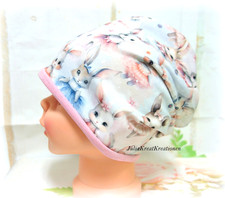 Hase Ballerina Beanie Mütze