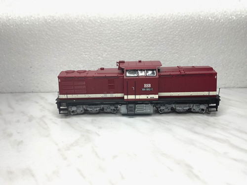 Brawa 41232 h0m h0e harzer - /,