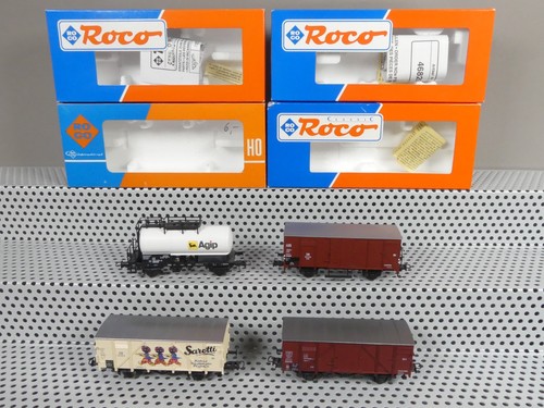 Roco 46820 47264 - ,