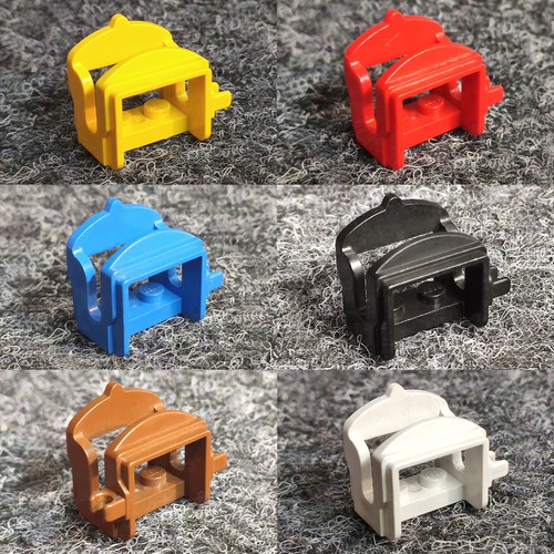 Lego 4491a pferde sattel mit - lego,