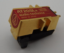 Audio-Technica AT 20 Sla